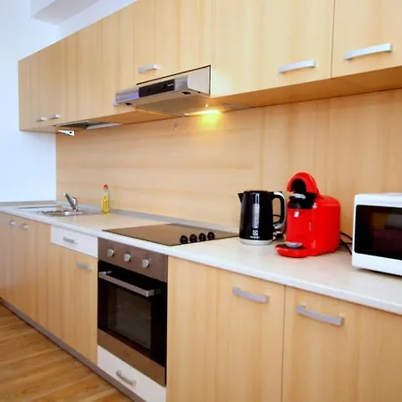 Flowers Apartment Timisoara