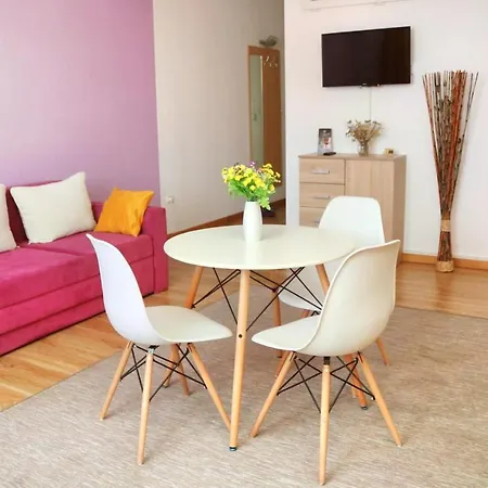 Flowers Τιμισοάρα