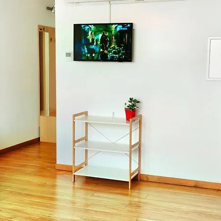 Appartamento Flowers *