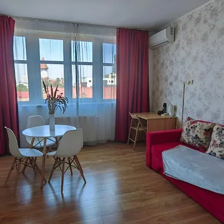 Flowers Apartment *
