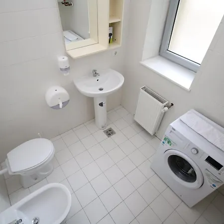 Appartamento Flowers