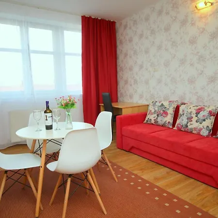 Flowers Apartment *