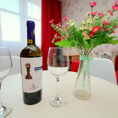 Apartment Flowers
