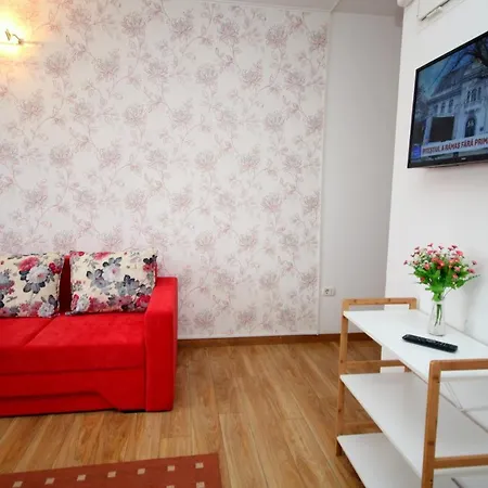 Flowers Apartment *