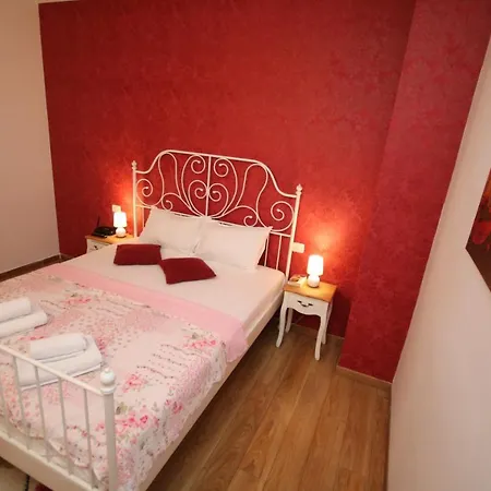 Apartament Flowers *