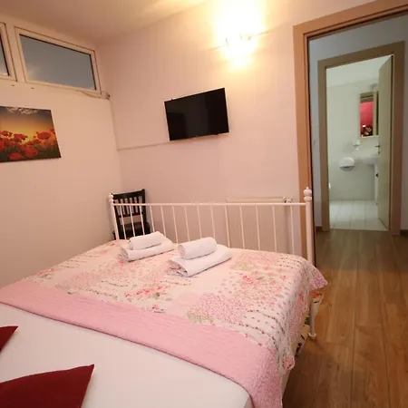 Appartamento Flowers