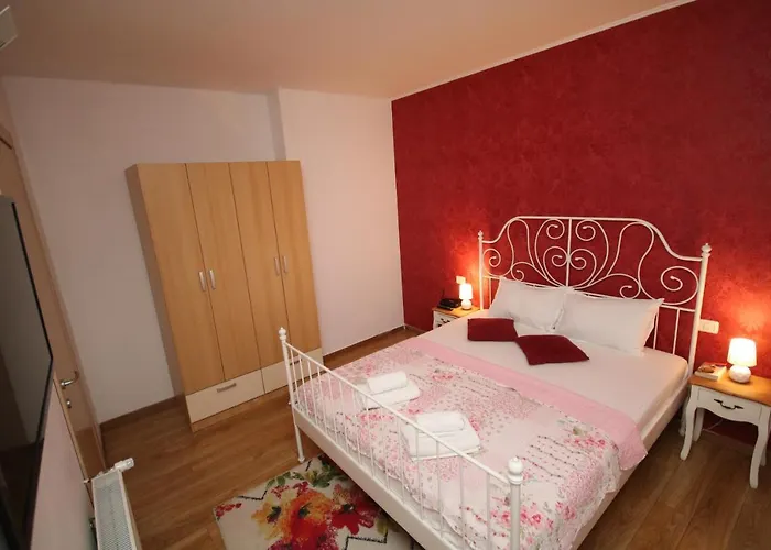 Apartamento Flowers Timişoara