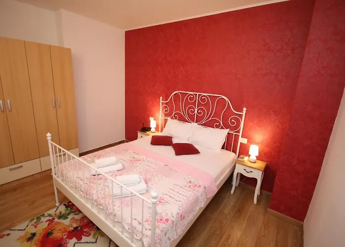 Apartment Flowers Timisoara