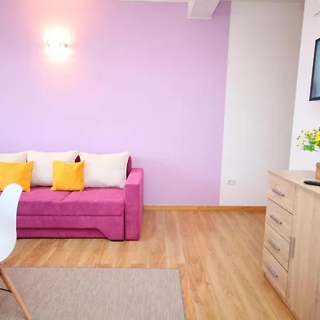 Διαμέρισμα Flowers *