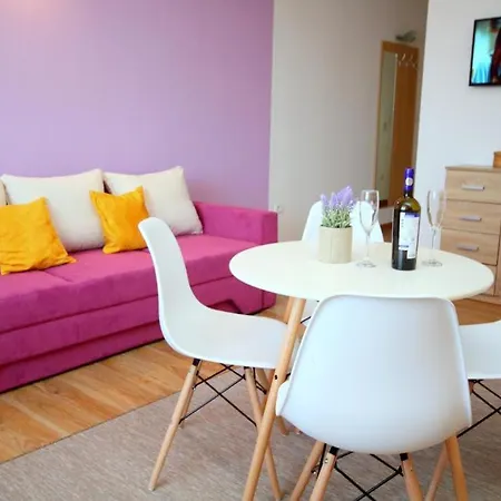 Flowers Διαμέρισμα *