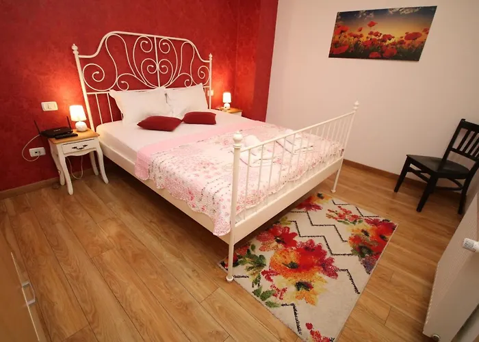 Flowers Appartement *